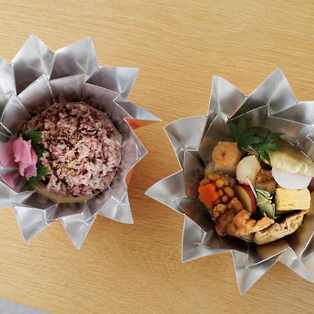 岐阜美浓万枫酒店 Mino 外观 照片